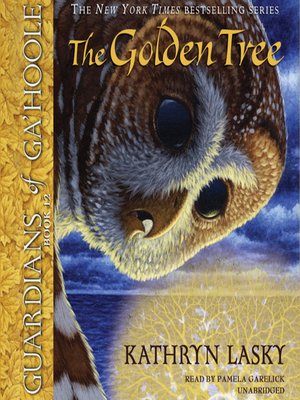 cover image of The Golden Tree